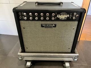 Mesa Boogie Rectoverb 25 Amplificador