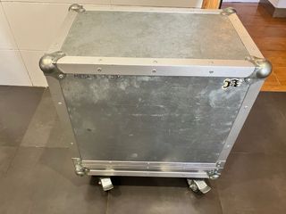 Mesa Boogie Rectoverb 25 Amplificador