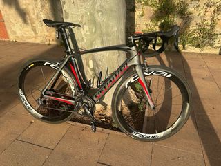 Bicicleta Specialized Venge Pro