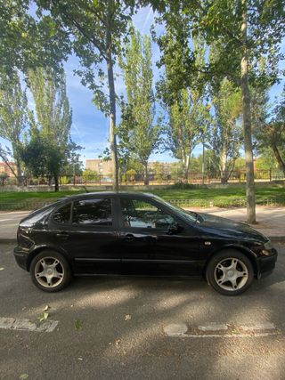 SEAT Leon 2004 1.9tdi ASV