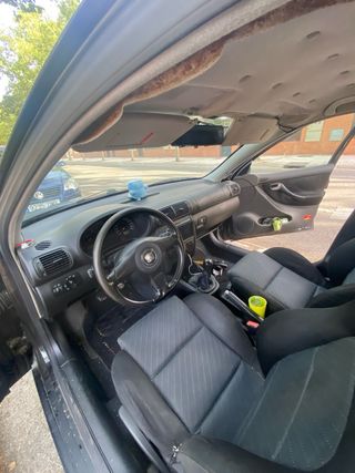 SEAT Leon 2004 1.9tdi ASV