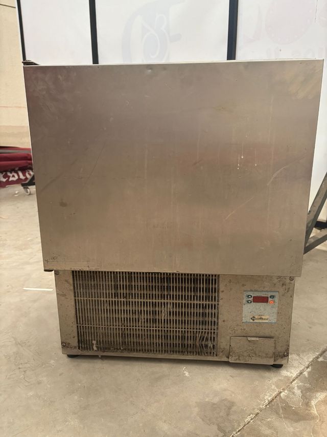 Enfriador rápido hostelería