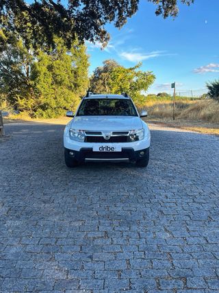 Dacia Duster 4x4 - 1 año de garantía