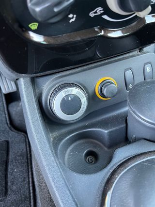 Dacia Duster 4x4 - 1 año de garantía