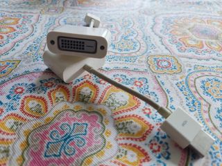 2 Adaptadores Apple HDMI-DVI