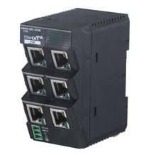 Derivador Omron GXJC06 EtherCAT
