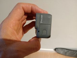 Videocamera sportiva GoPro Hero 7
