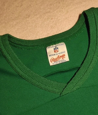 Camiseta Philadelphia Eagles #7