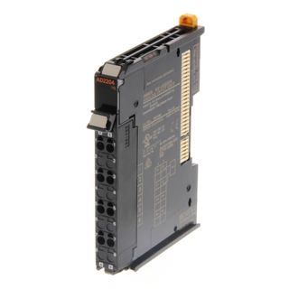Unidad analógica Omron NX-AD2204