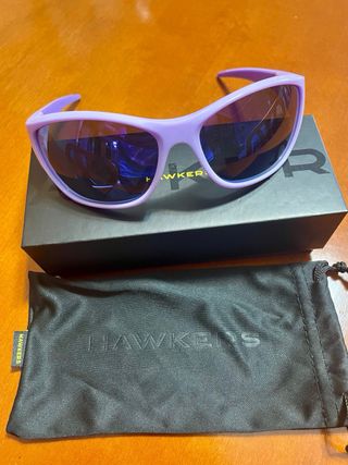 Gafas de sol Hawkers RAVE/Festival (Unisex)