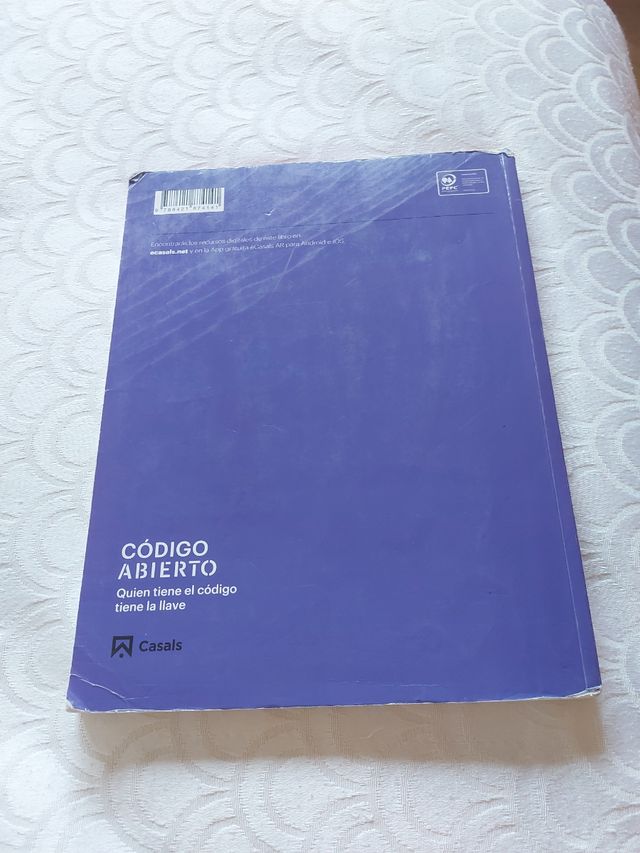 Lengua castellana y Literatura 2 ESO LOMLOE