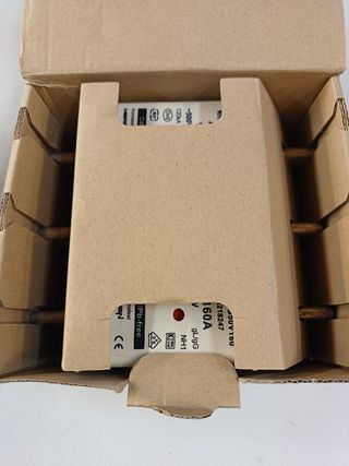 Fusible NH1GG50V160 Mersen 160A