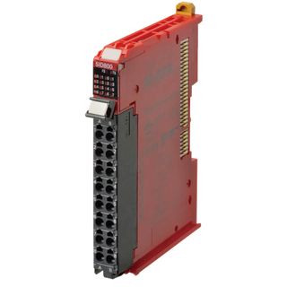 Módulo Entradas Digitales Omron SID800