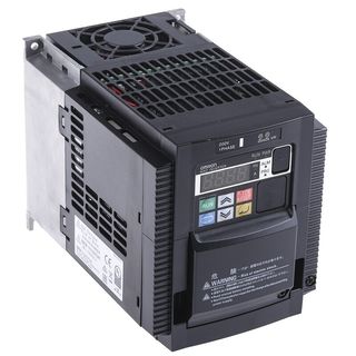 Variador Omron MX2 2.2kW - 3G3MX2