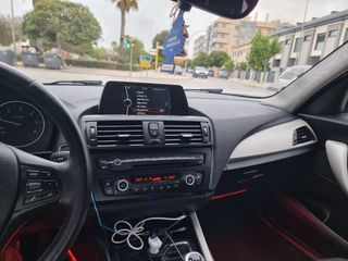 BMW Serie 1 2014