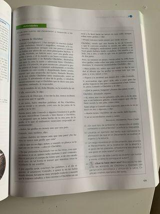 Literatura Universal.