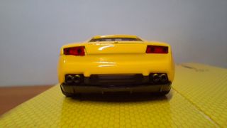 Lamborghini Gallardo LP560-4 Mondo Motors 1:43