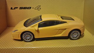 Lamborghini Gallardo LP560-4 Mondo Motors 1:43