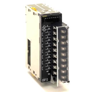 Módulo 8 salidas Omron CJ1W-OC201
