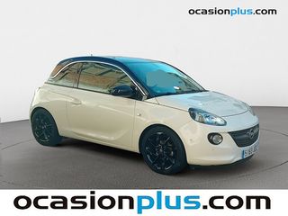 Opel Adam 1.4 XER Slam 74 kW (100 CV)