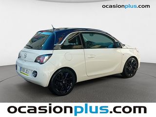 Opel Adam 1.4 XER Slam 74 kW (100 CV)