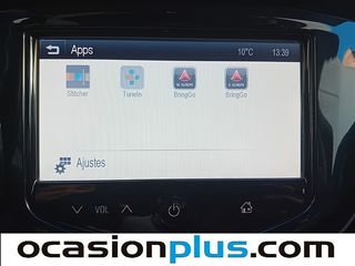Opel Adam 1.4 XER Slam 74 kW (100 CV)