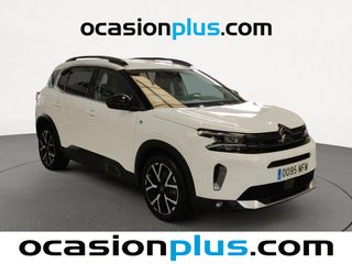 Citroen C5 Aircross Hybrid 225 Shine Pack e-EAT8 165 kW (225 CV)