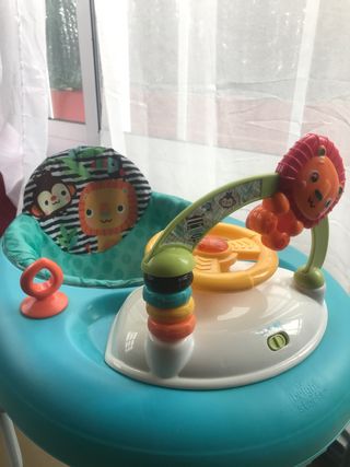 Andador Bebé - Infantil