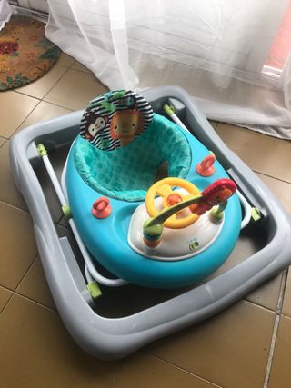 Andador Bebé - Infantil