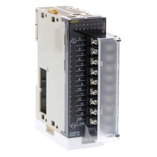 Módulo OMRON CJ1W-OC211 - 16 Salidas