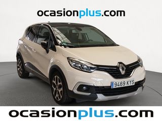 Renault Captur Zen TCe 110 kW (150 CV) GPF EDC
