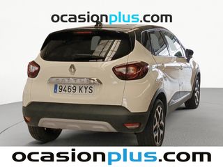 Renault Captur Zen TCe 110 kW (150 CV) GPF EDC