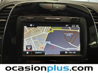 Renault Captur Zen TCe 110 kW (150 CV) GPF EDC