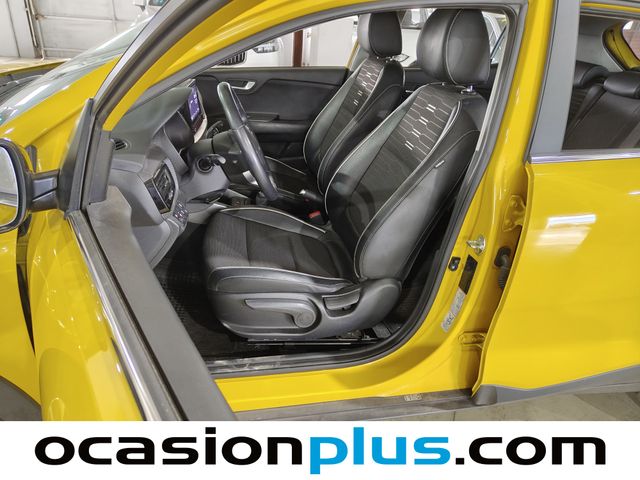 Kia Stonic 1.0 T-GDi Tech 74 kW (100 CV)