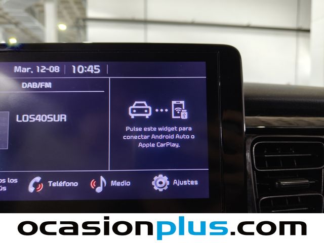 Kia Stonic 1.0 T-GDi Tech 74 kW (100 CV)