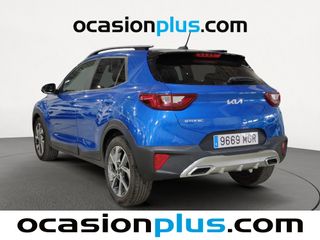 Kia Stonic 1.0 T-GDi Tech 74 kW (100 CV)