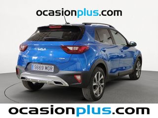 Kia Stonic 1.0 T-GDi Tech 74 kW (100 CV)