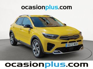 Kia Stonic 1.0 T-GDi Tech 74 kW (100 CV)