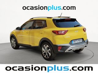 Kia Stonic 1.0 T-GDi Tech 74 kW (100 CV)