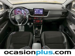 Kia Stonic 1.0 T-GDi Tech 74 kW (100 CV)