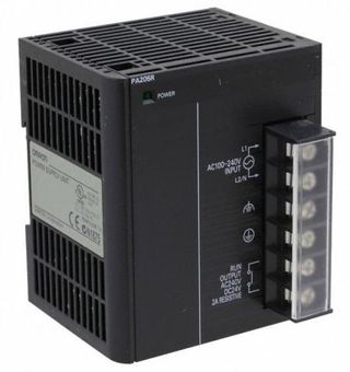 Fuente alimentación Omron CJ1W-PA205R