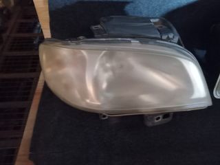 Faros delanteros Seat Cordoba 2001