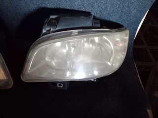 Faros delanteros Seat Cordoba 2001