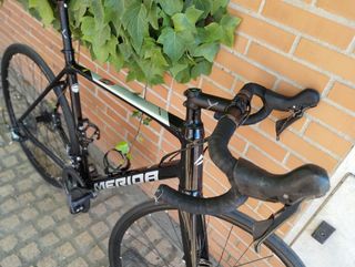 Merida Scultura 300 - Bicicleta Carretera