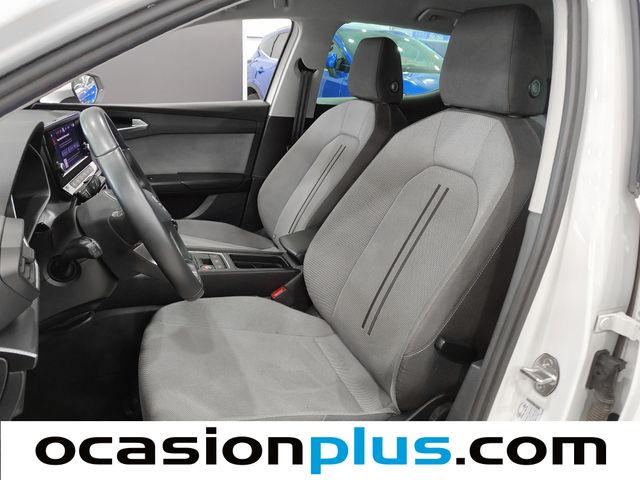 SEAT León 1.5 TSI S&S Style XL 96 kW (130 CV)