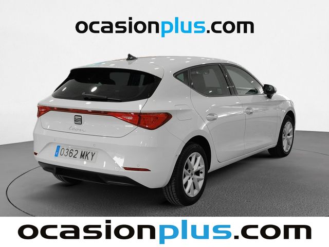 SEAT León 1.5 TSI S&S Style XL 96 kW (130 CV)