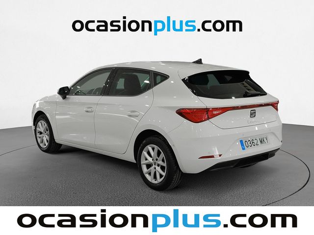 SEAT León 1.5 TSI S&S Style XL 96 kW (130 CV)