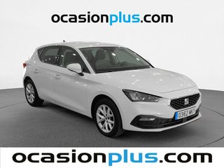 SEAT León 1.5 TSI S&S Style XL 96 kW (130 CV)