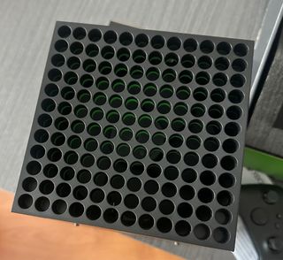 Xbox Series X 1TB SSD mando STARFIELD leer descrip