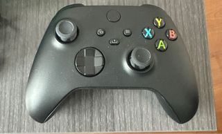 Xbox Series X 1TB SSD mando STARFIELD leer descrip